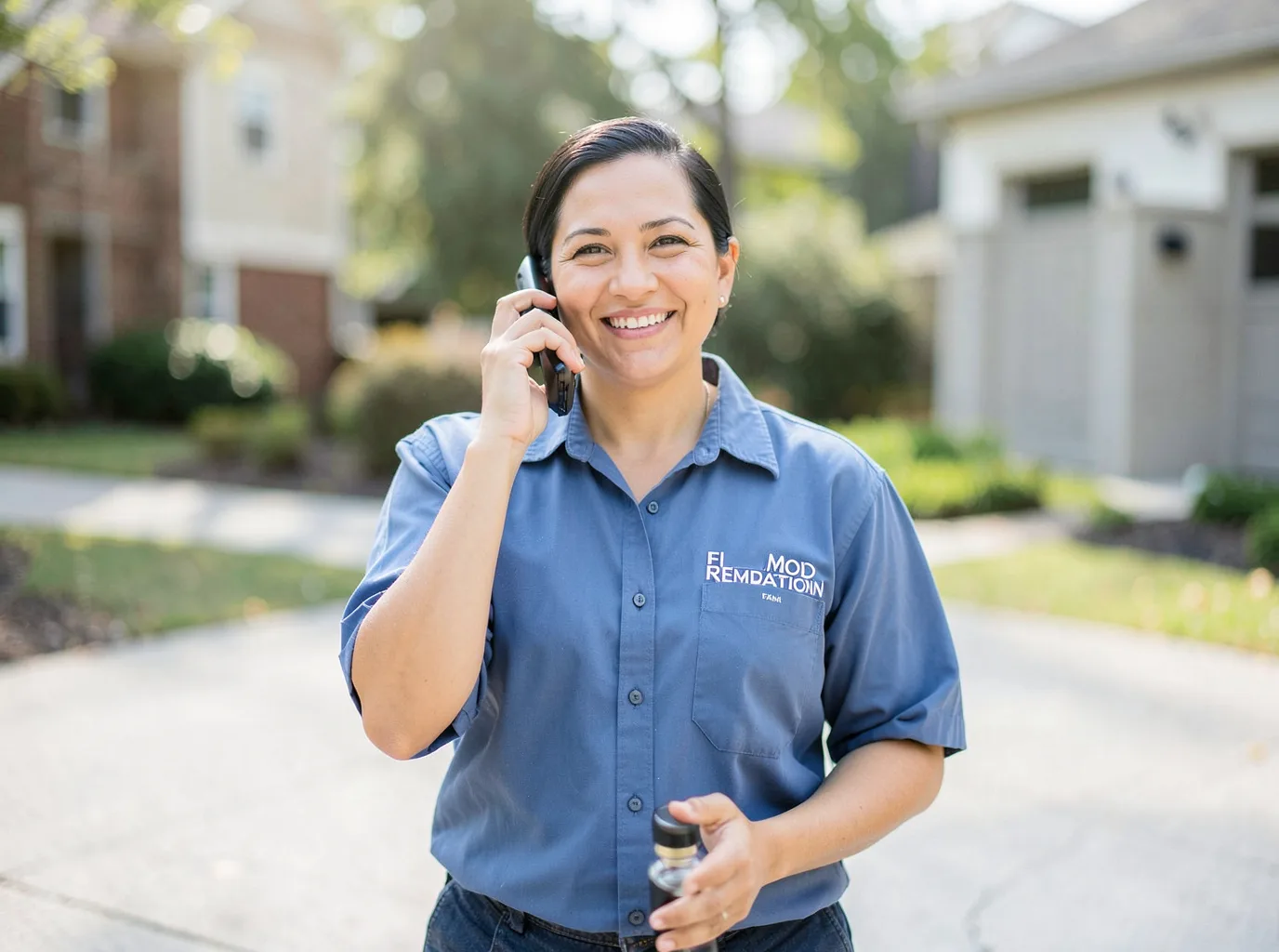 Mold Remediation Sumner, ME FAQs